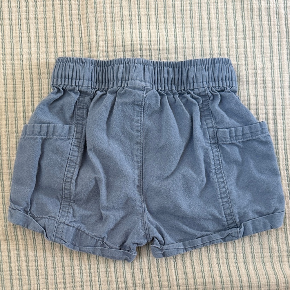 Bundle of baby Shorts - Picture 3 of 12